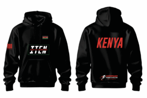 Iten Hoodie