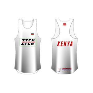 ITEN VEST – Support Future Talent