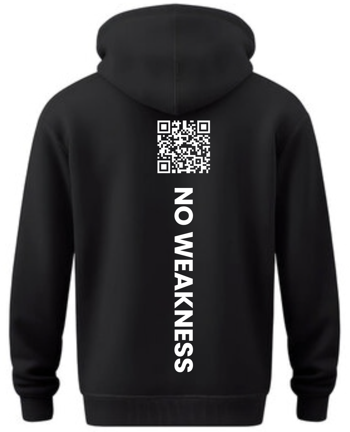 Angella Okutoyi Hoodie - Image 3