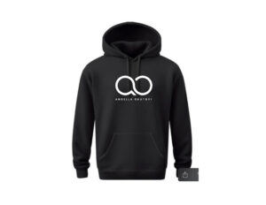 Angella Okutoyi Hoodie
