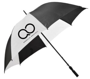 The Angella Okutoyi Signature Umbrella – Champion Edition
