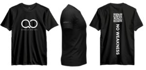 Angella Okutoyi T Shirt