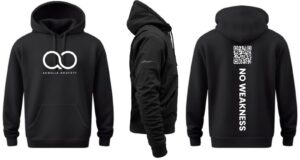 Angella Okutoyi Hoodie